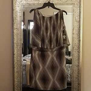 Vince Camuto dress